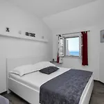 By The Sea Drasnice, Makarska - 2581 公寓 德朗西斯