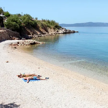 Apartments By The Sea Drasnice, Makarska - 2581 *