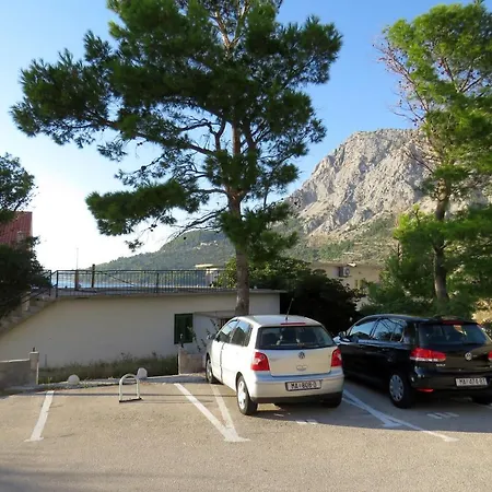 Appartement By The Sea Drasnice, Makarska - 2581 Drasnice