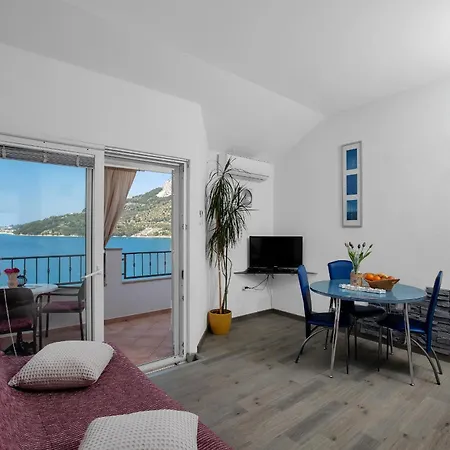 By The Sea Drasnice, Makarska - 2581 Appartement Drasnice