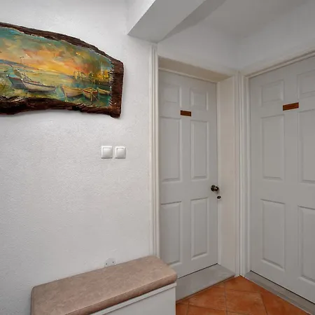 By The Sea Drasnice, Makarska - 2581 Appartement