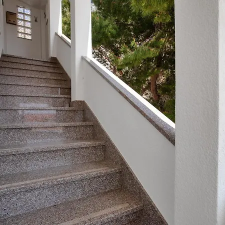 Appartement By The Sea Drasnice, Makarska - 2581